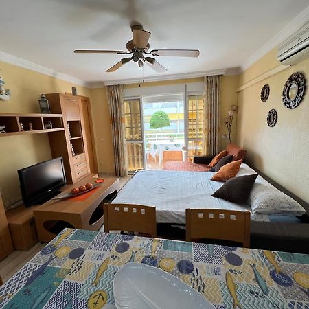 Apartamento Piramides Caleta de Vélez Exterior foto