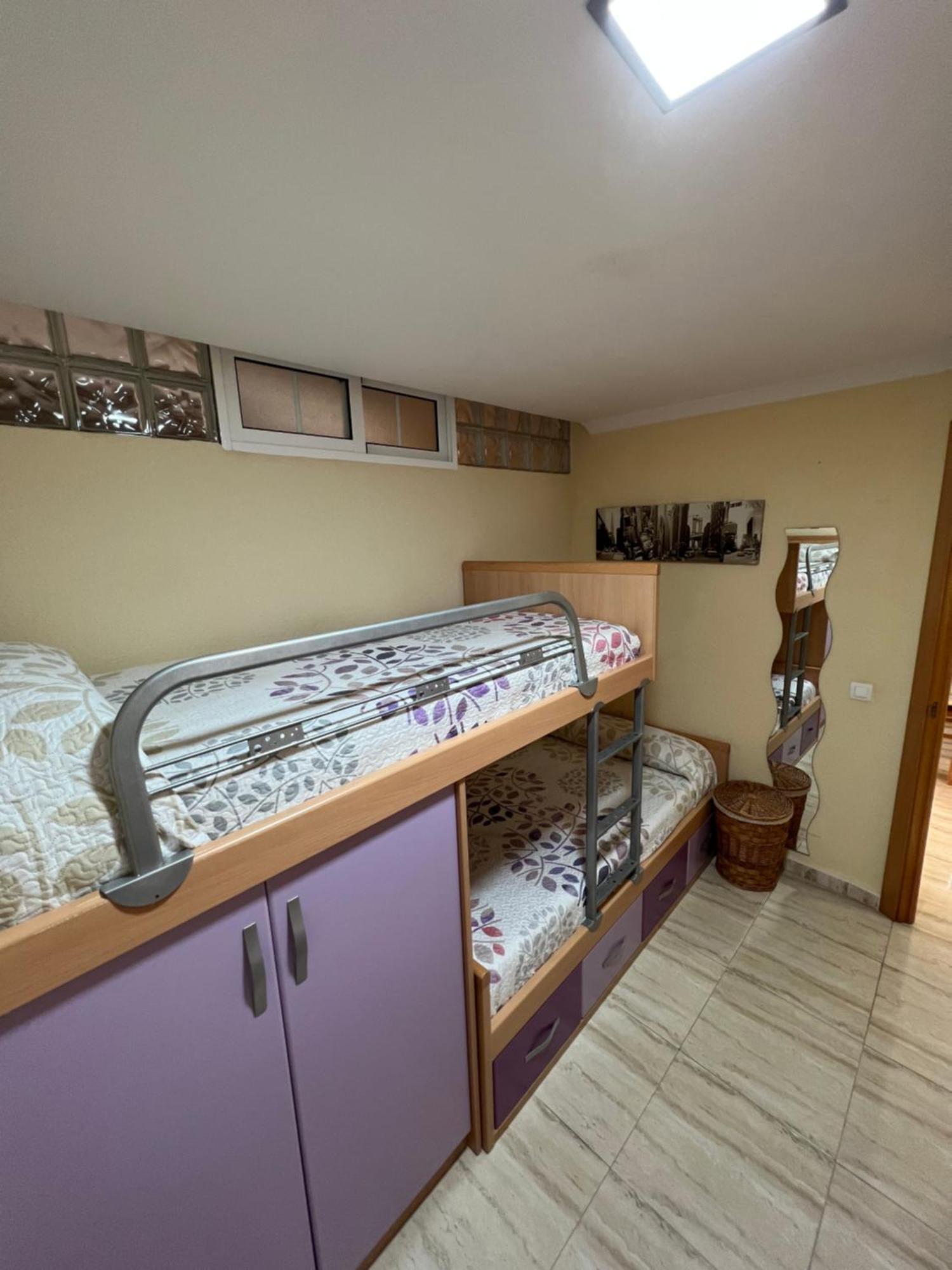 Apartamento Piramides Caleta de Vélez Exterior foto