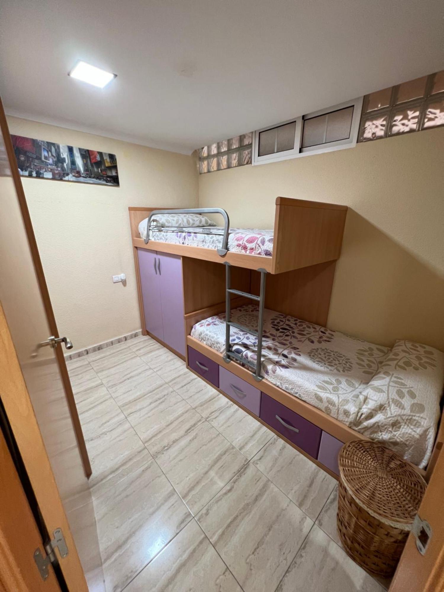 Apartamento Piramides Caleta de Vélez Exterior foto