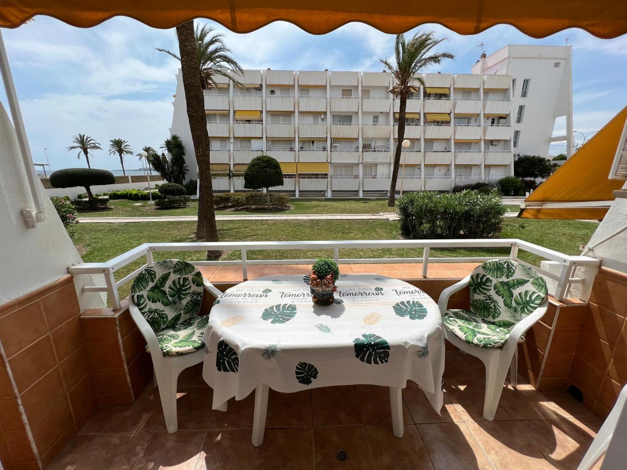 Apartamento Piramides Caleta de Vélez Exterior foto